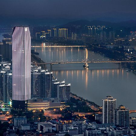 Hyatt Place Liuzhou Εξωτερικό φωτογραφία