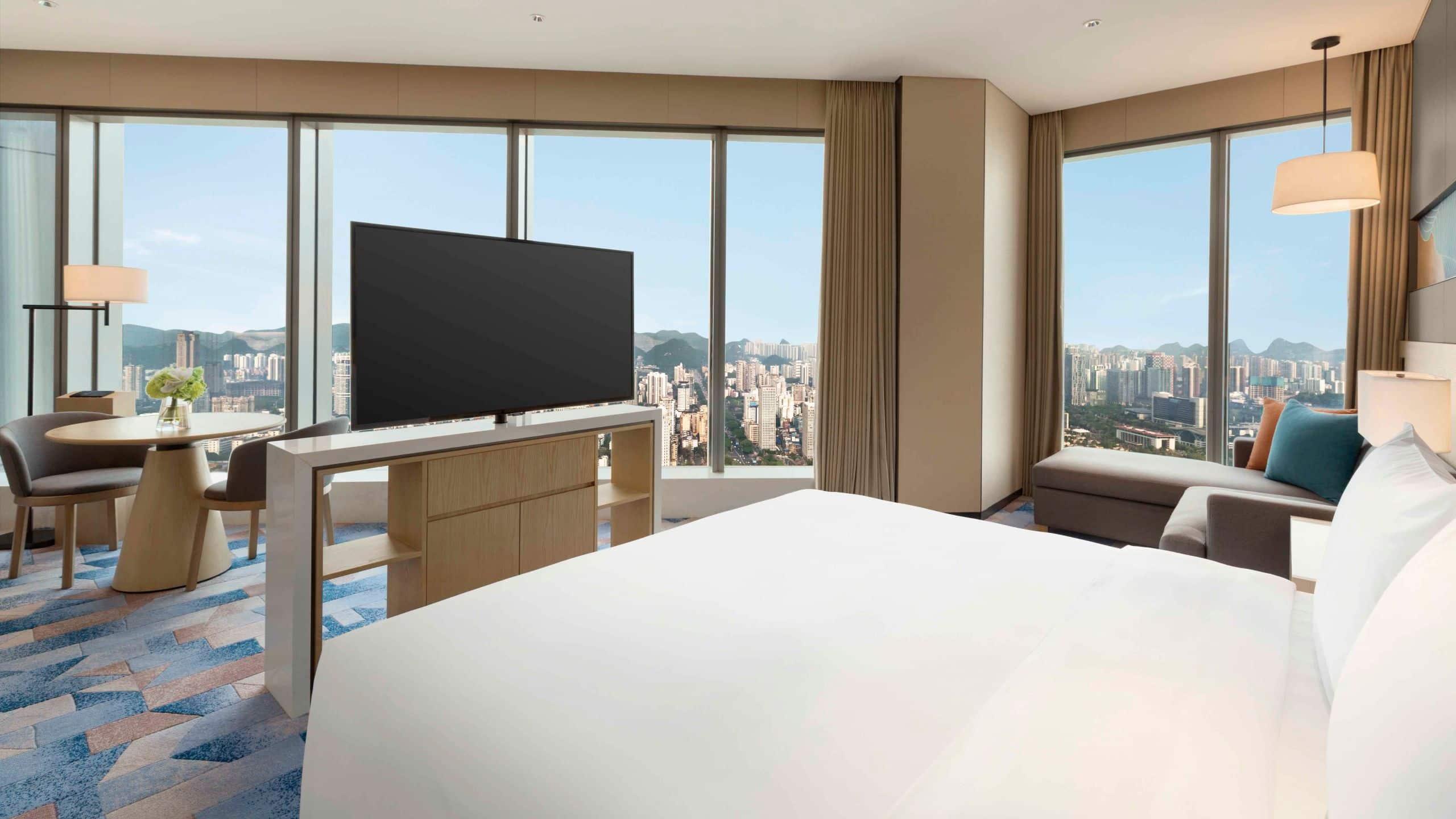 Hyatt Place Liuzhou Εξωτερικό φωτογραφία