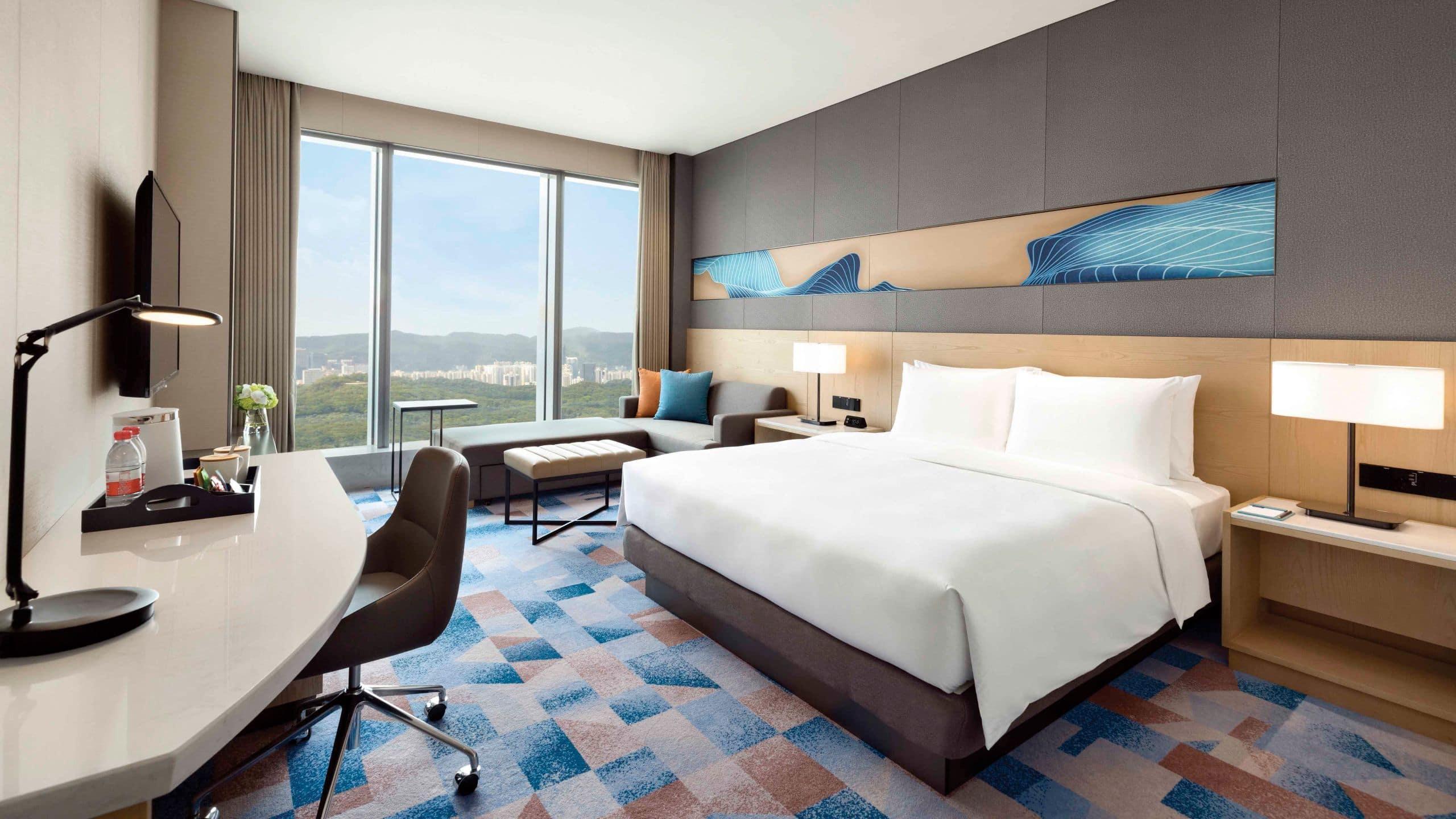 Hyatt Place Liuzhou Εξωτερικό φωτογραφία