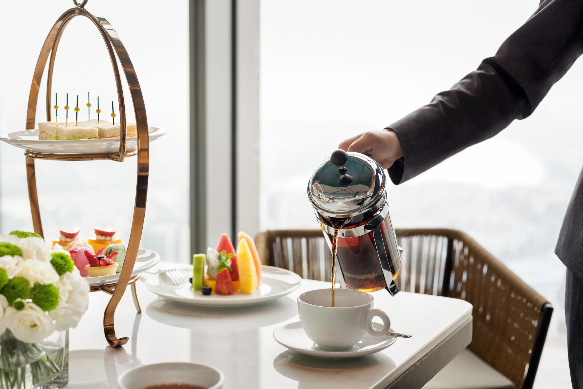 Hyatt Place Liuzhou Εξωτερικό φωτογραφία