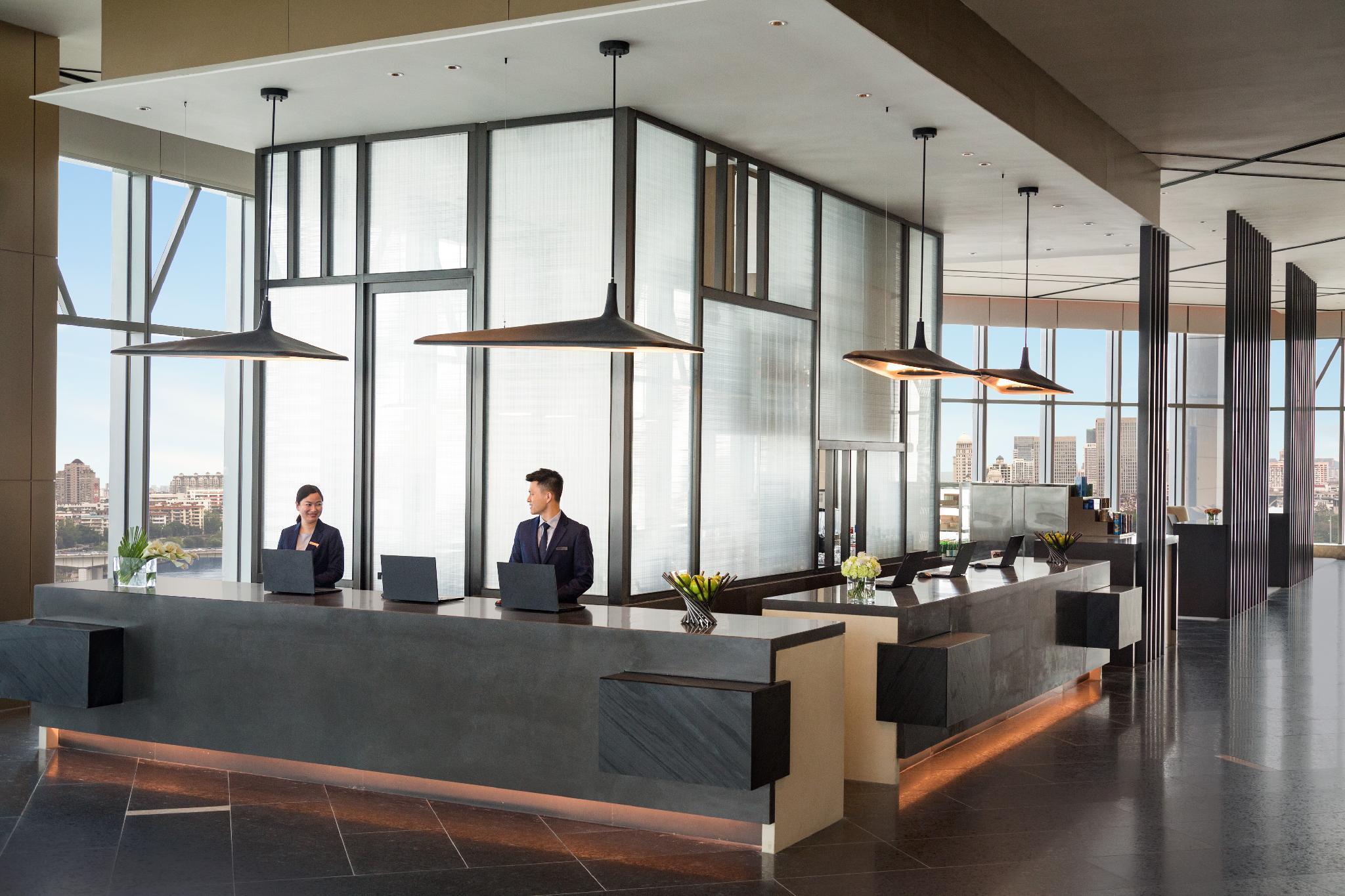 Hyatt Place Liuzhou Εξωτερικό φωτογραφία