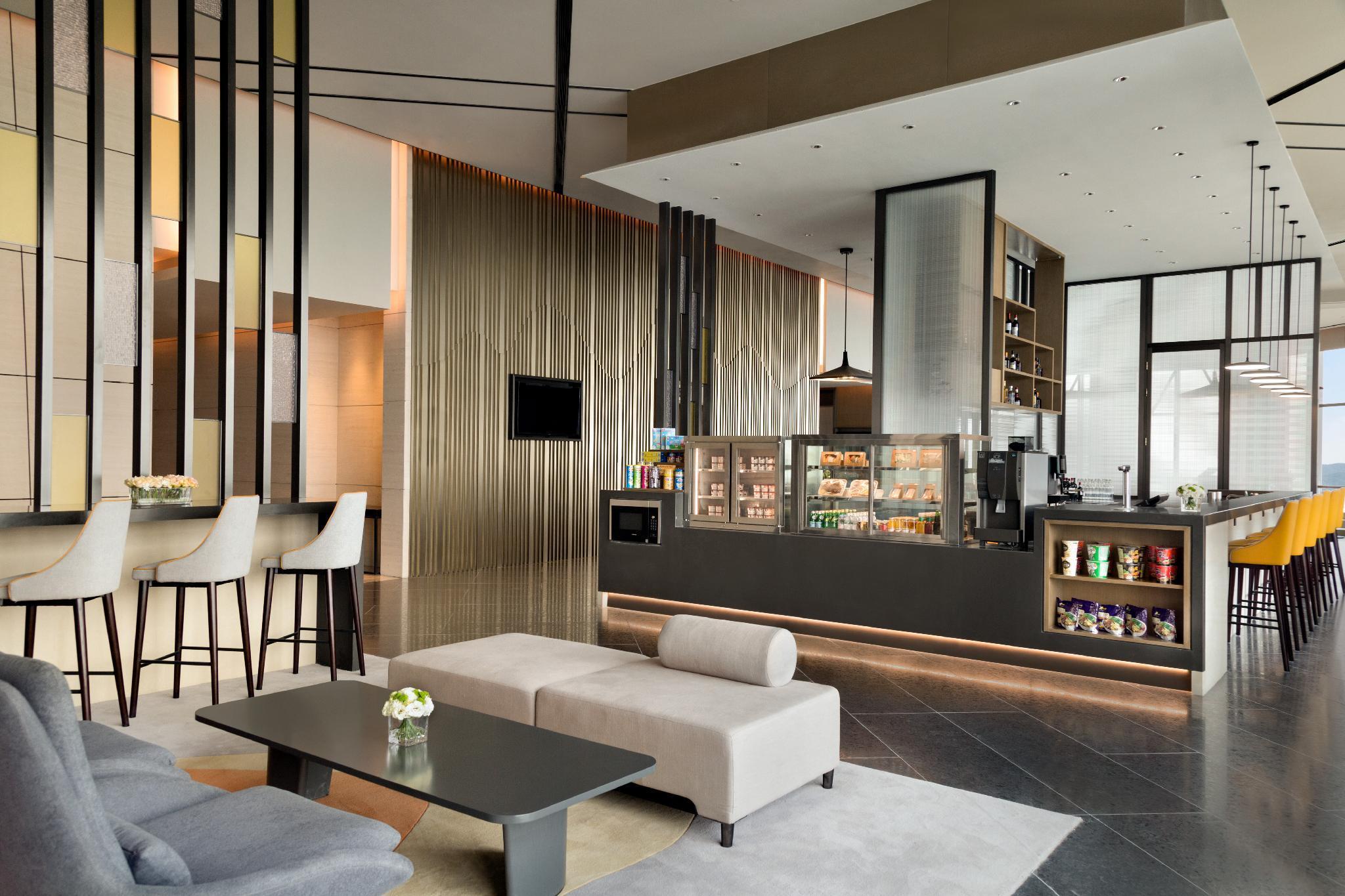 Hyatt Place Liuzhou Εξωτερικό φωτογραφία
