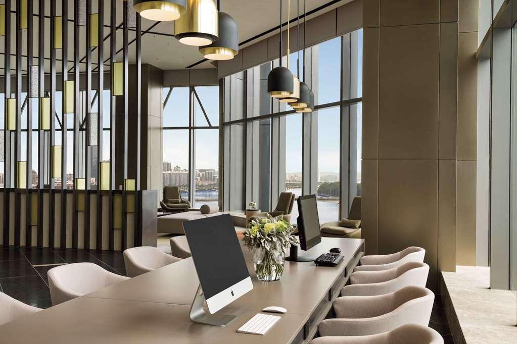 Hyatt Place Liuzhou Εσωτερικό φωτογραφία