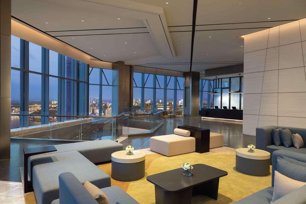 Hyatt Place Liuzhou Εσωτερικό φωτογραφία