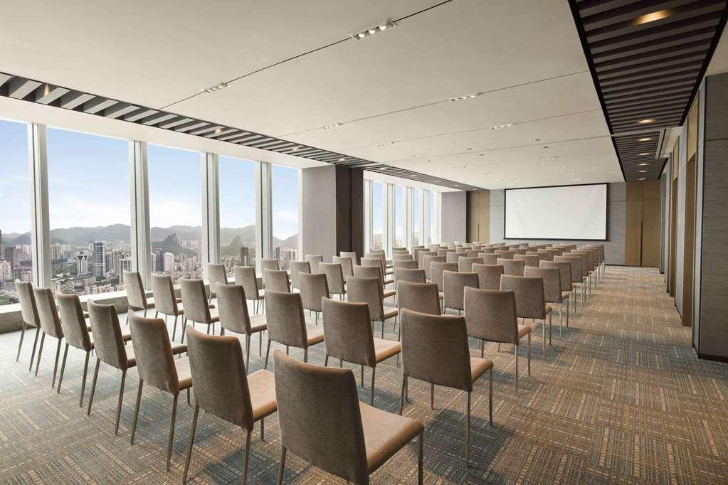 Hyatt Place Liuzhou Ανέσεις φωτογραφία