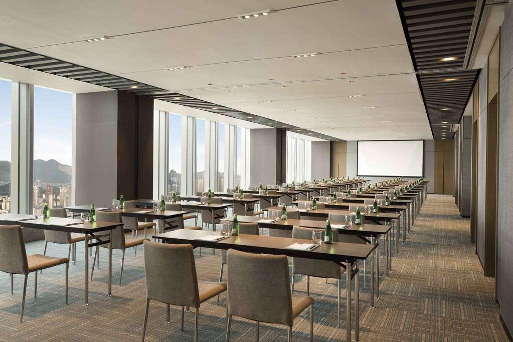 Hyatt Place Liuzhou Ανέσεις φωτογραφία