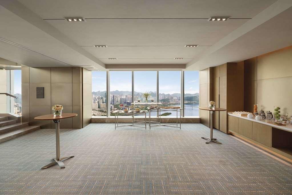Hyatt Place Liuzhou Ανέσεις φωτογραφία