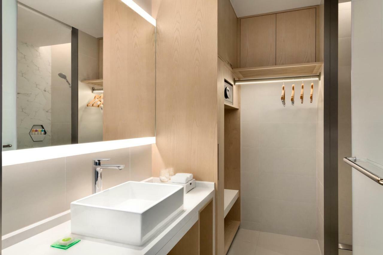 Hyatt Place Liuzhou Εξωτερικό φωτογραφία