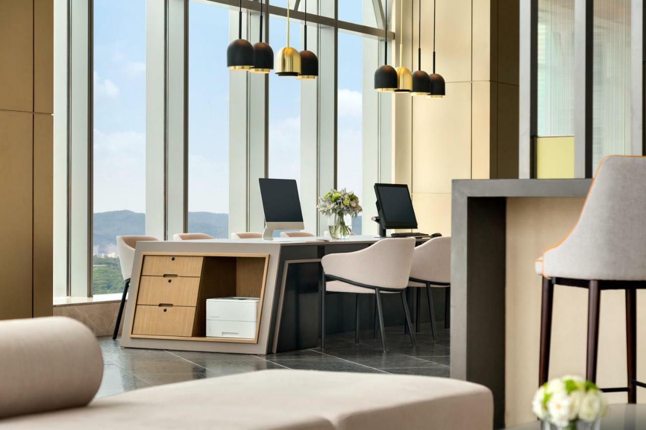 Hyatt Place Liuzhou Εξωτερικό φωτογραφία