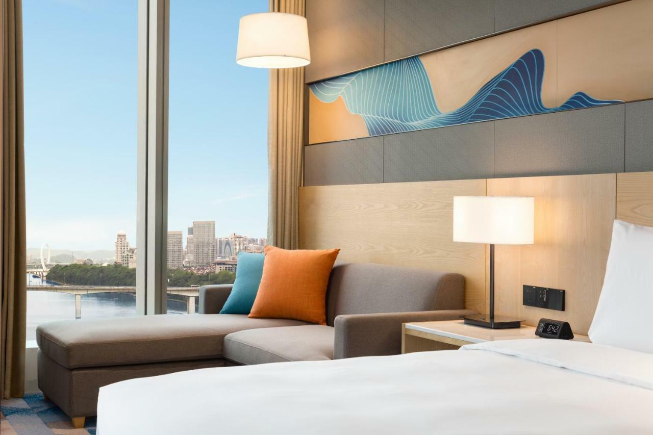 Hyatt Place Liuzhou Εξωτερικό φωτογραφία