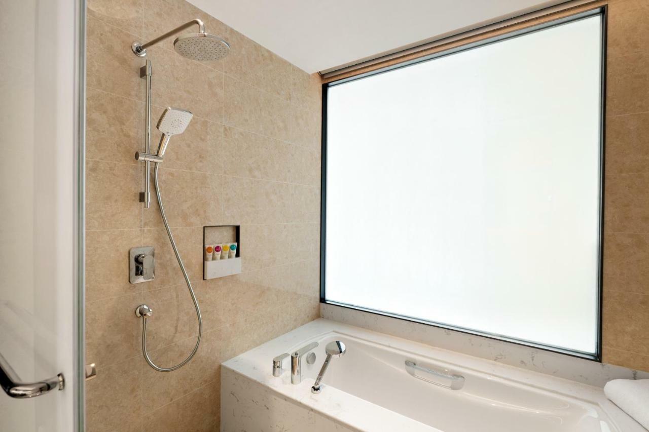 Hyatt Place Liuzhou Εξωτερικό φωτογραφία