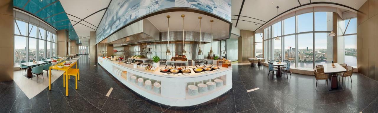 Hyatt Place Liuzhou Εξωτερικό φωτογραφία