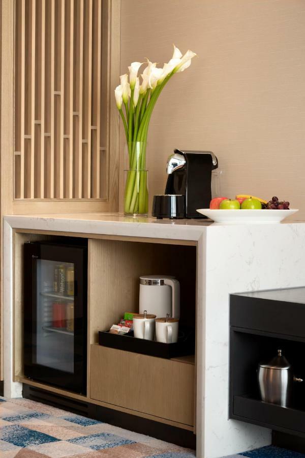 Hyatt Place Liuzhou Εξωτερικό φωτογραφία