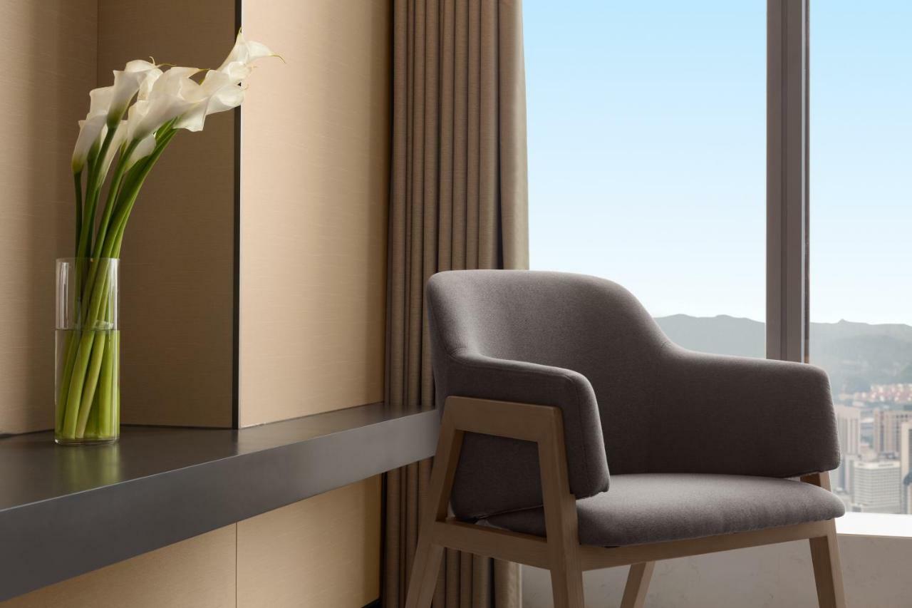 Hyatt Place Liuzhou Εξωτερικό φωτογραφία