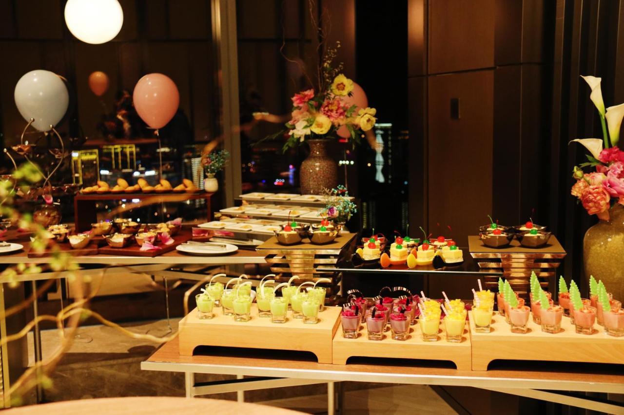 Hyatt Place Liuzhou Εξωτερικό φωτογραφία