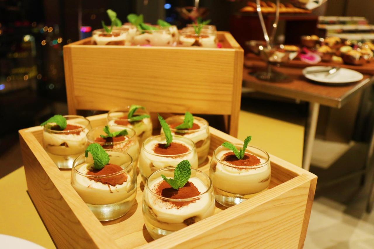 Hyatt Place Liuzhou Εξωτερικό φωτογραφία